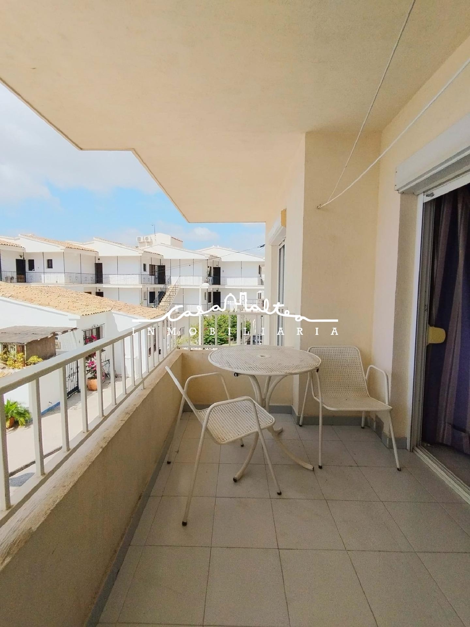  à vendre appartement Altea Marina Baixa 2