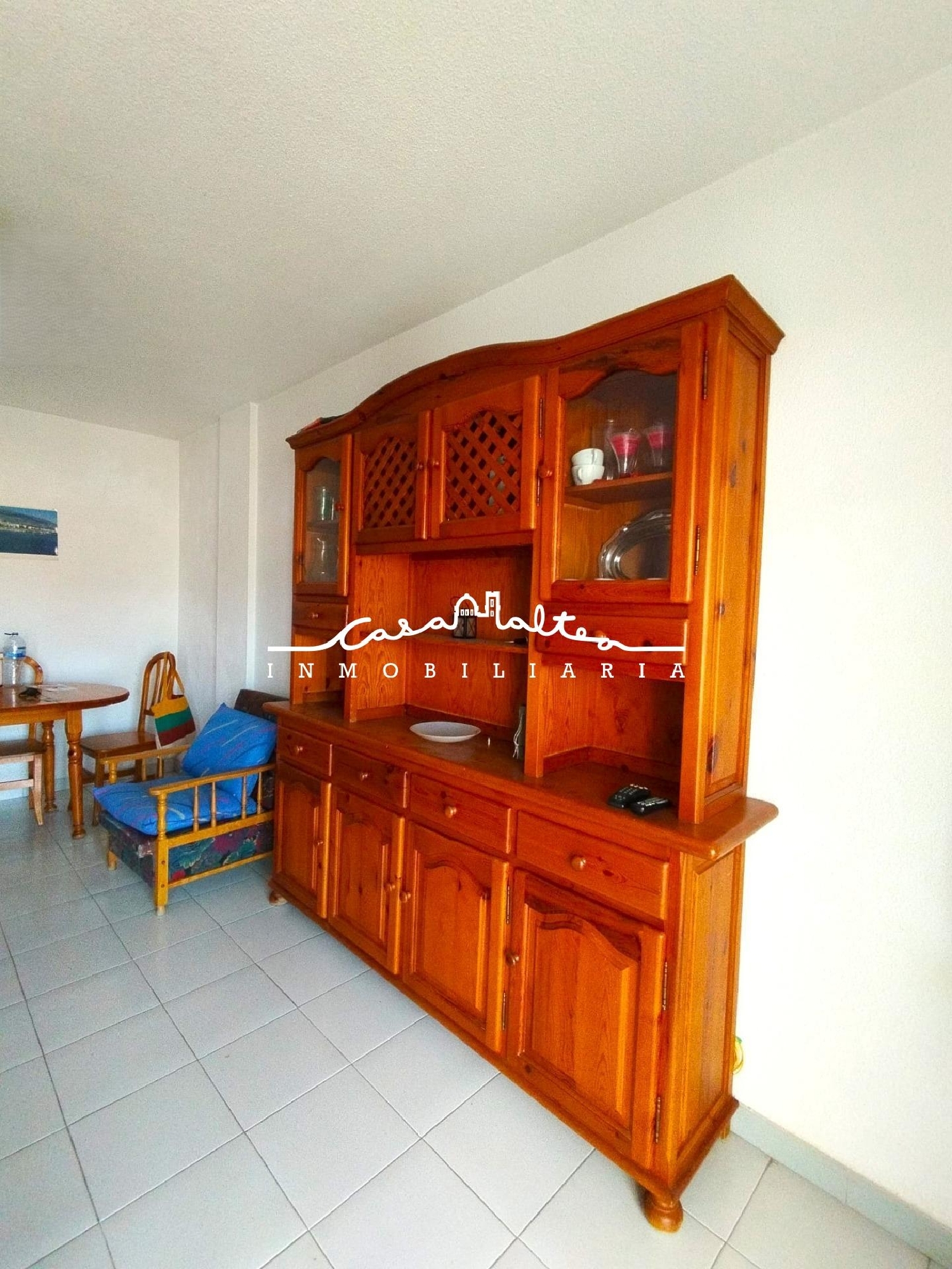  à vendre appartement Altea Marina Baixa 5
