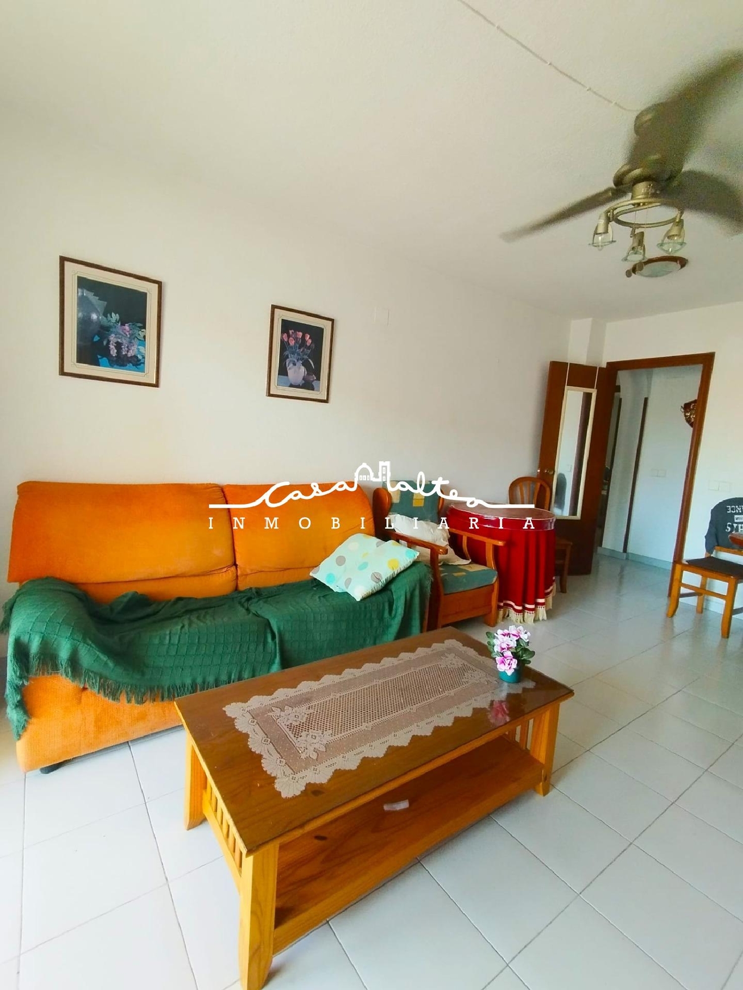  à vendre appartement Altea Marina Baixa 4