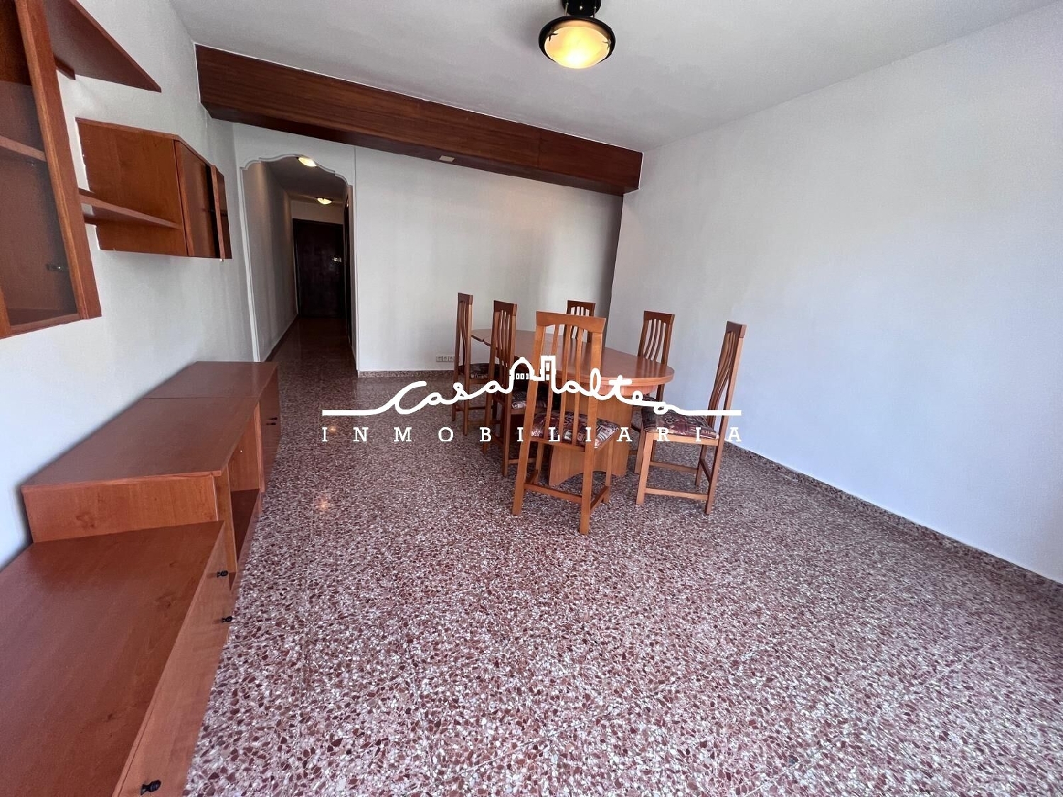 à vendre appartement Altea Marina Baixa 2