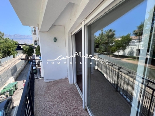 Altea Marina Baixa appartement foto 6281415