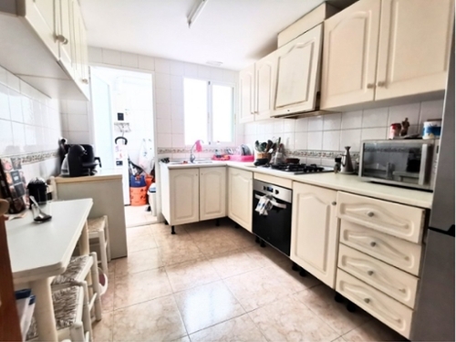 Altea Marina Baixa appartement foto 6269841