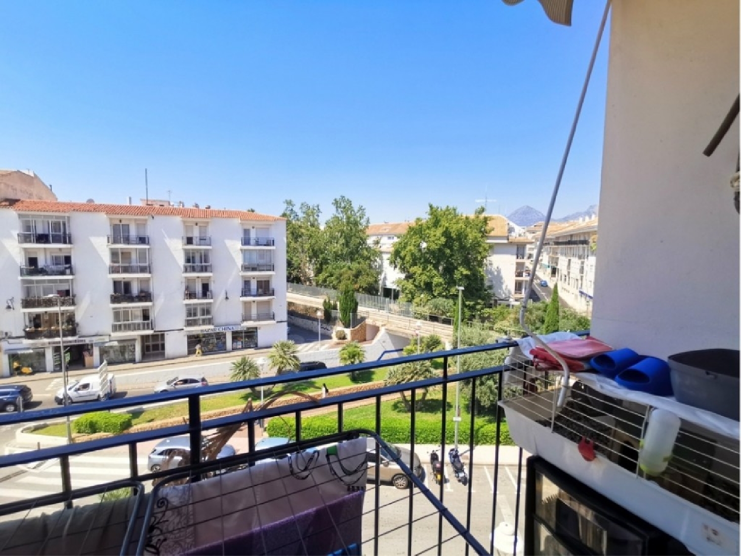 till salu lägenhet Altea Marina Baixa 2
