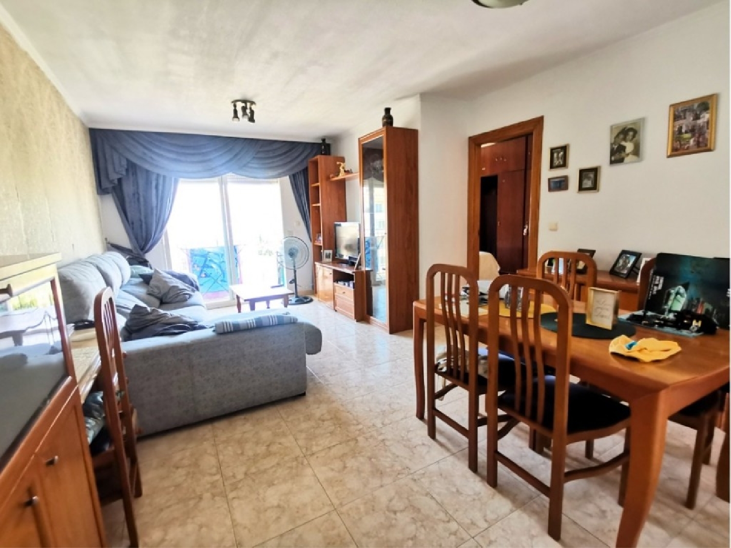 till salu lägenhet Altea Marina Baixa 3