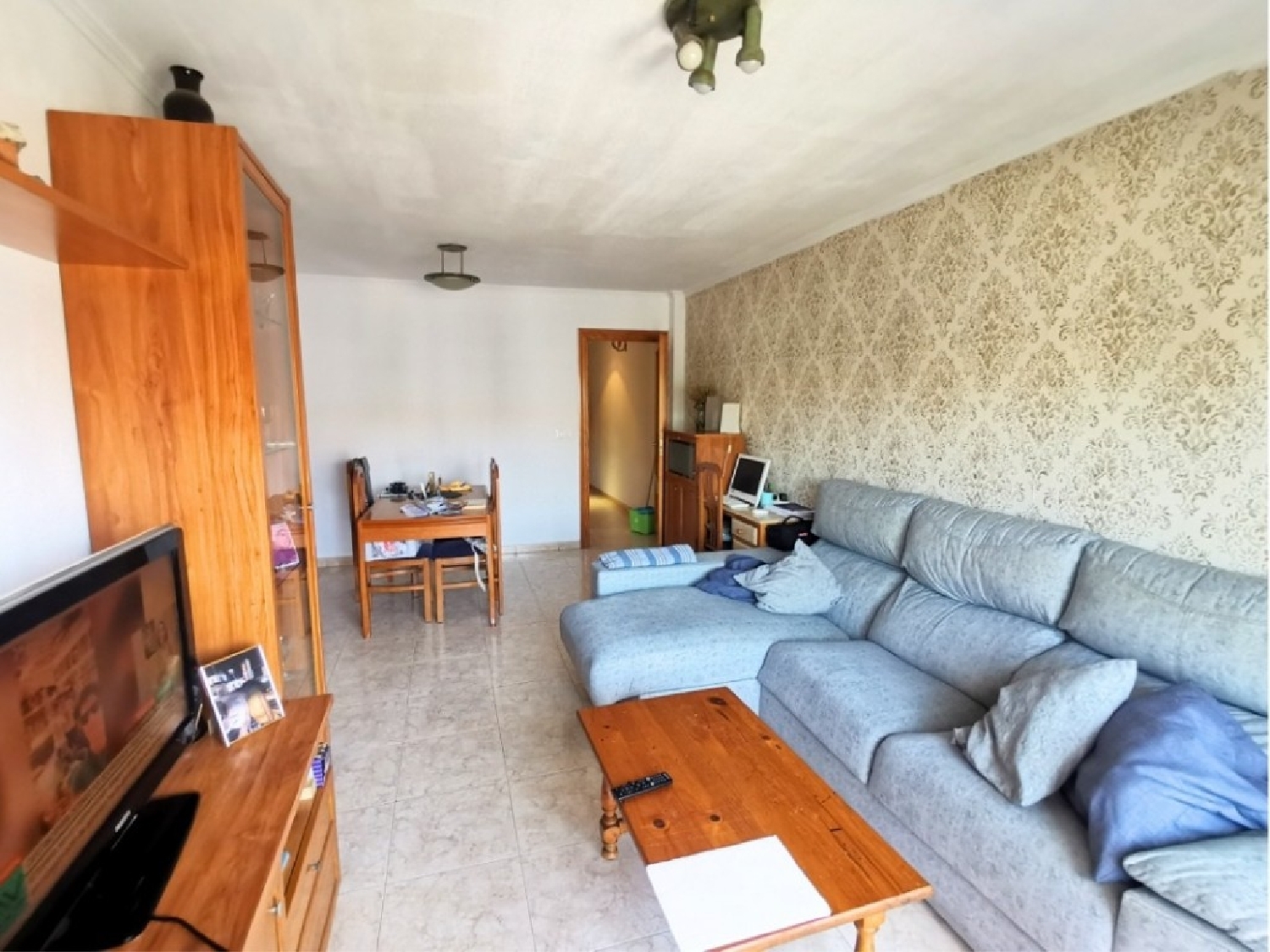  till salu lägenhet Altea Marina Baixa 4