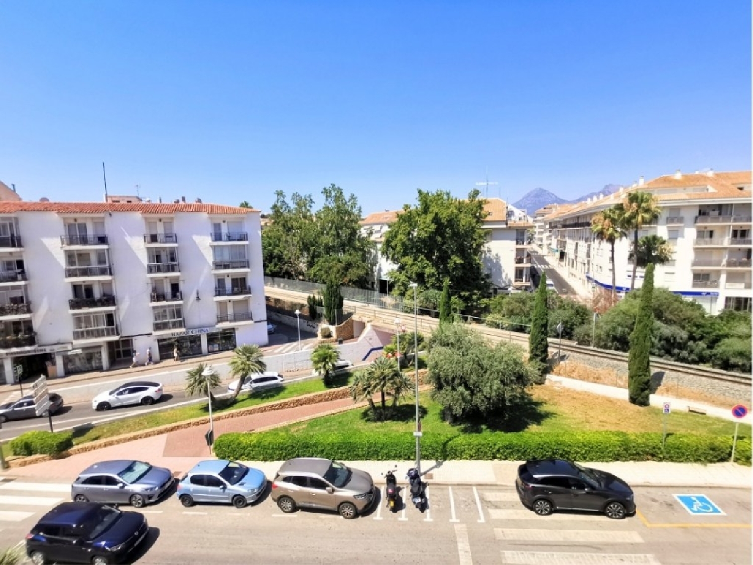  till salu lägenhet Altea Marina Baixa 6