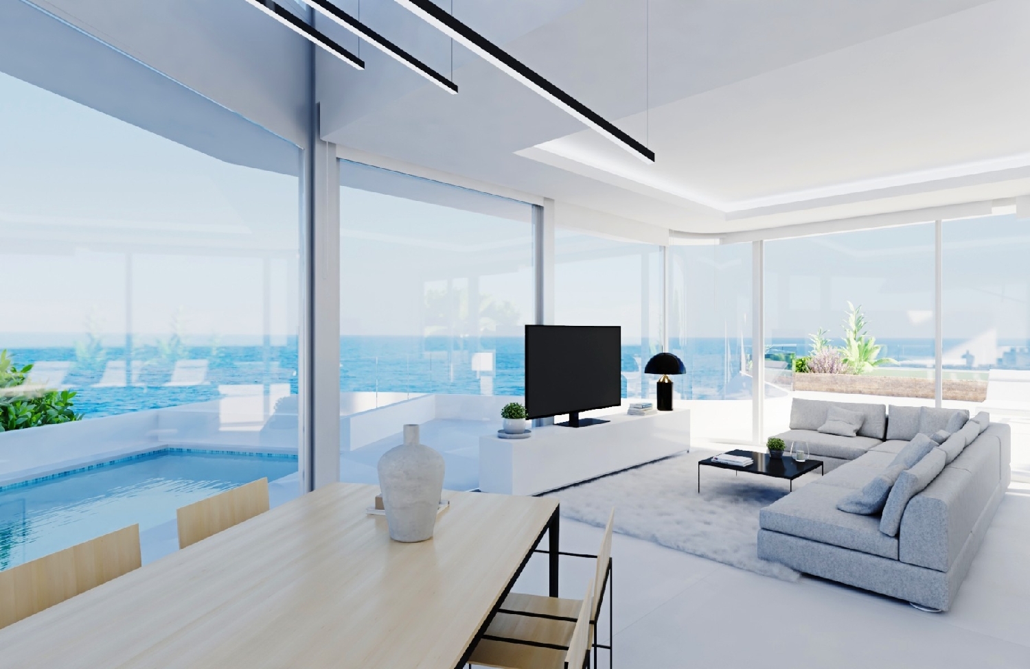  kaufen Wohnung Altea Marina Baixa 6