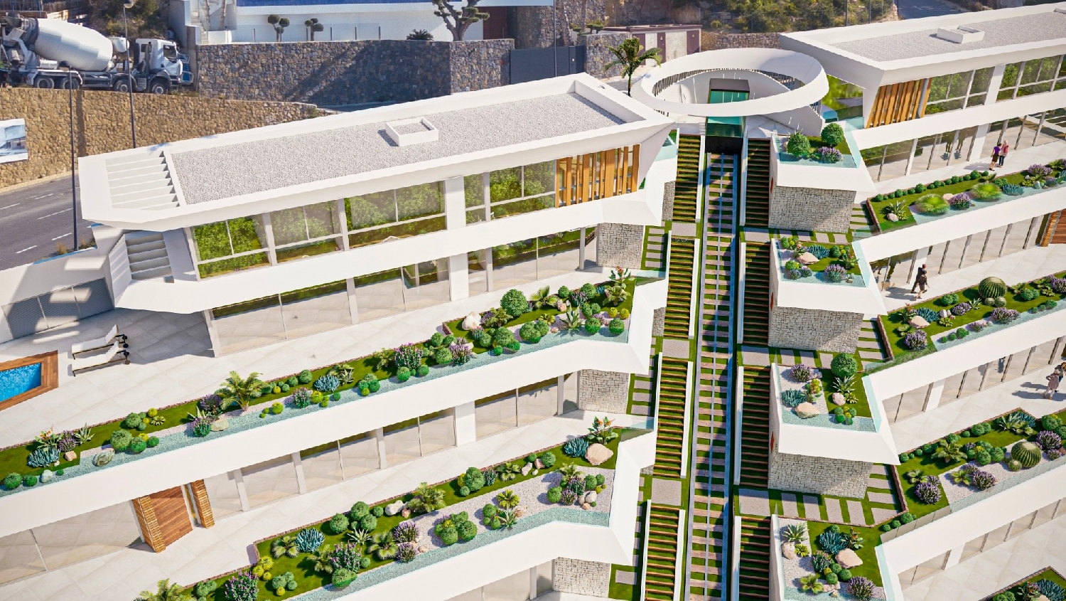  kaufen Wohnung Altea Marina Baixa 4