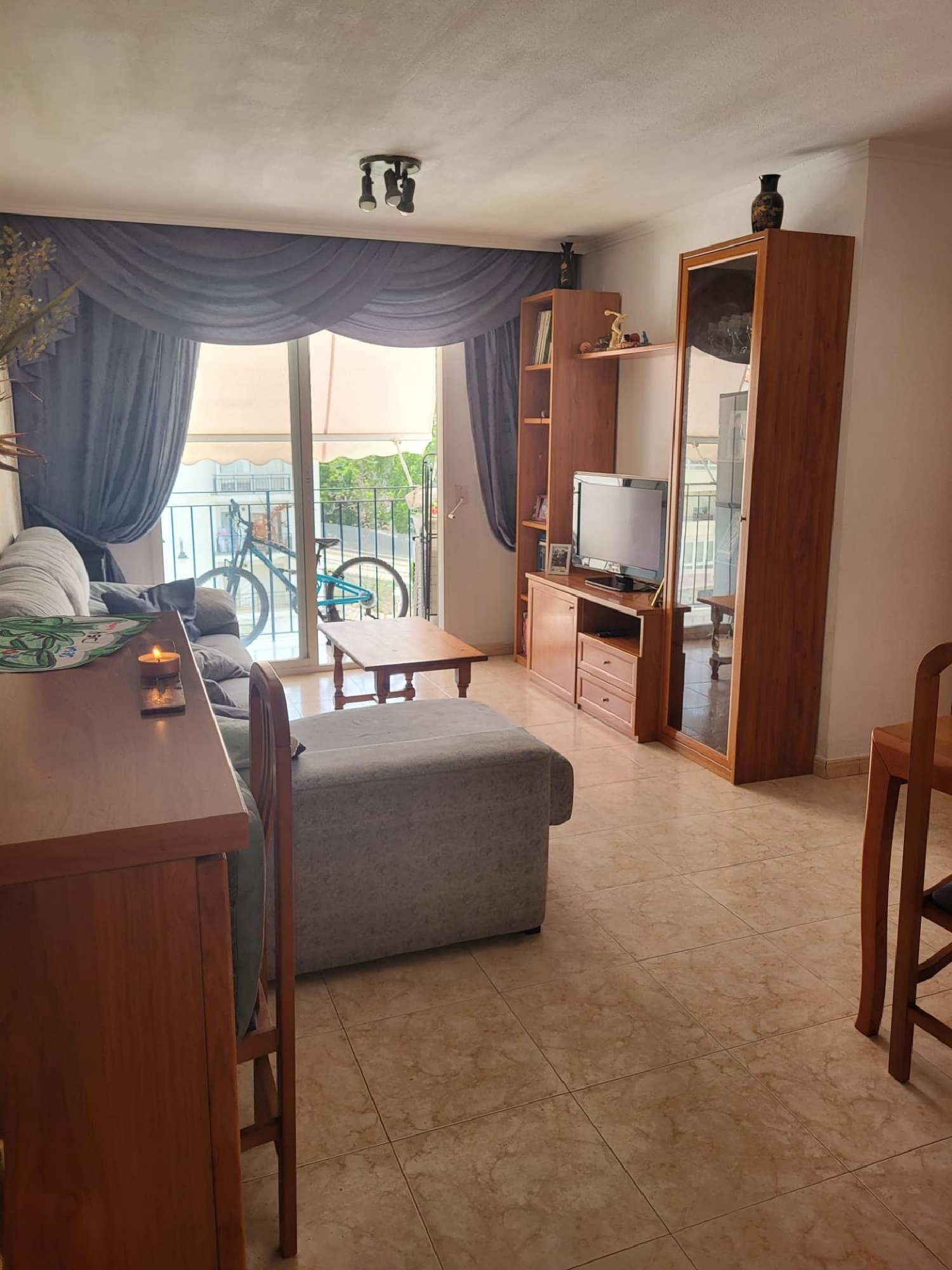  en venta apartamento Altea Marina Baixa 6