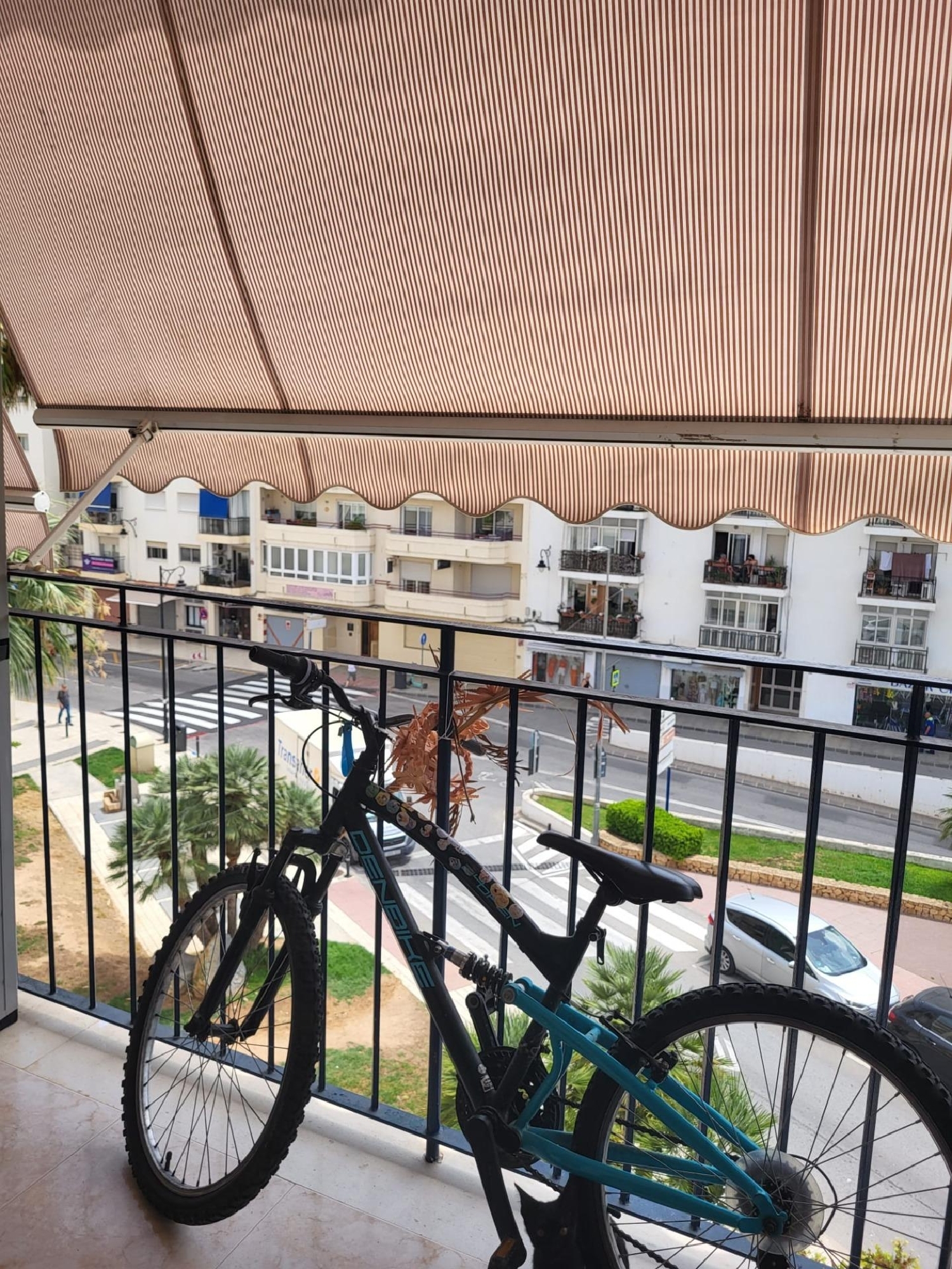  en venta apartamento Altea Marina Baixa 7