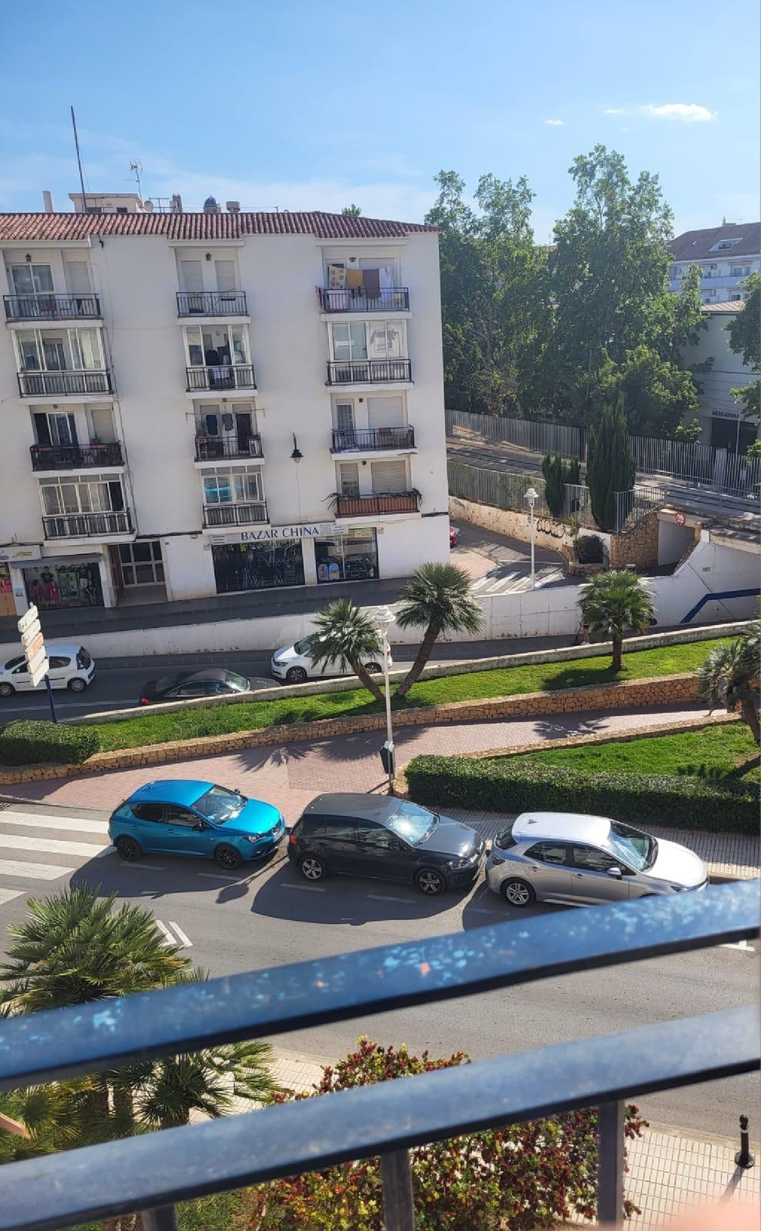  en venta apartamento Altea Marina Baixa 2