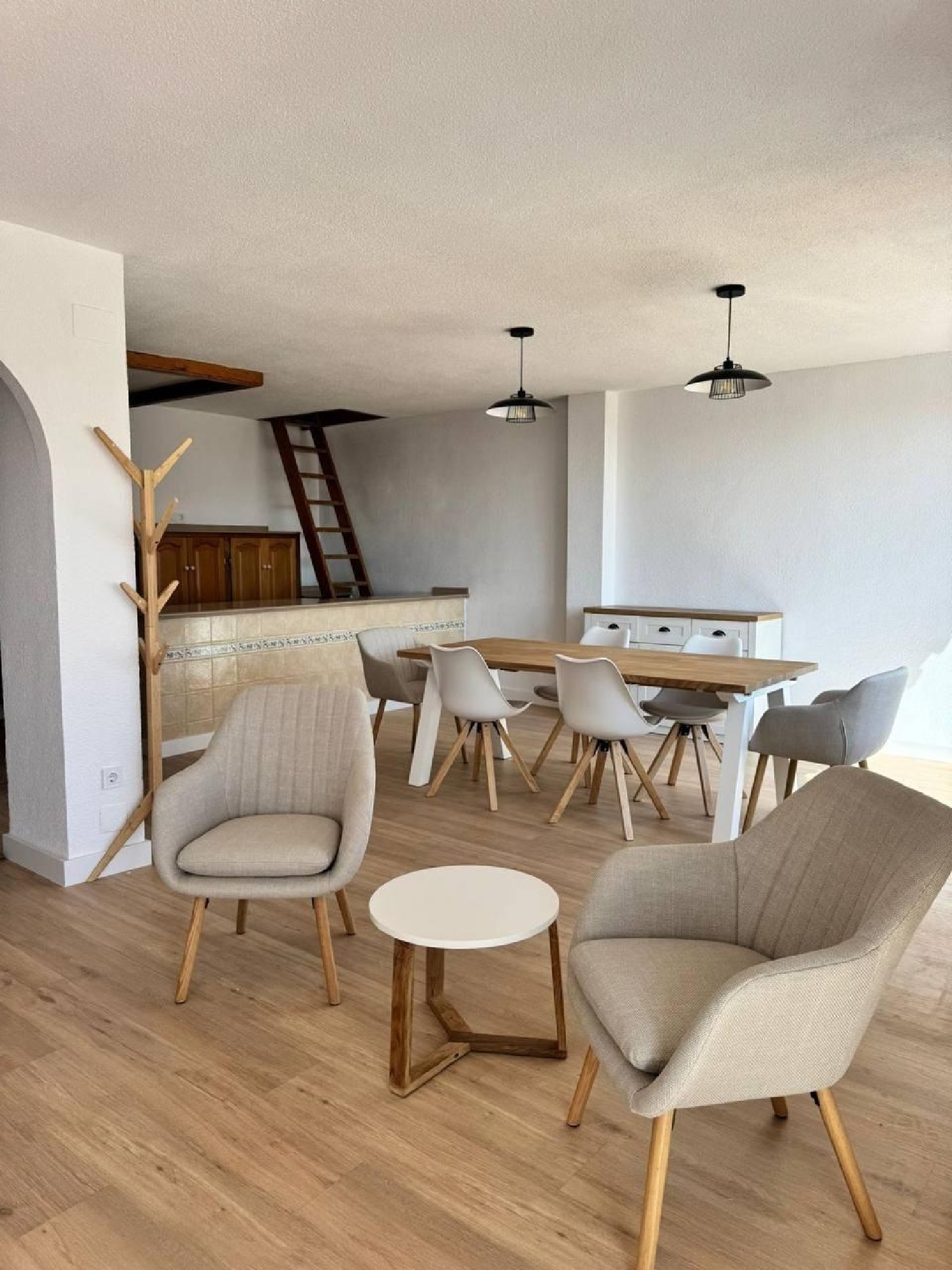  à vendre appartement Altea Marina Baixa 4