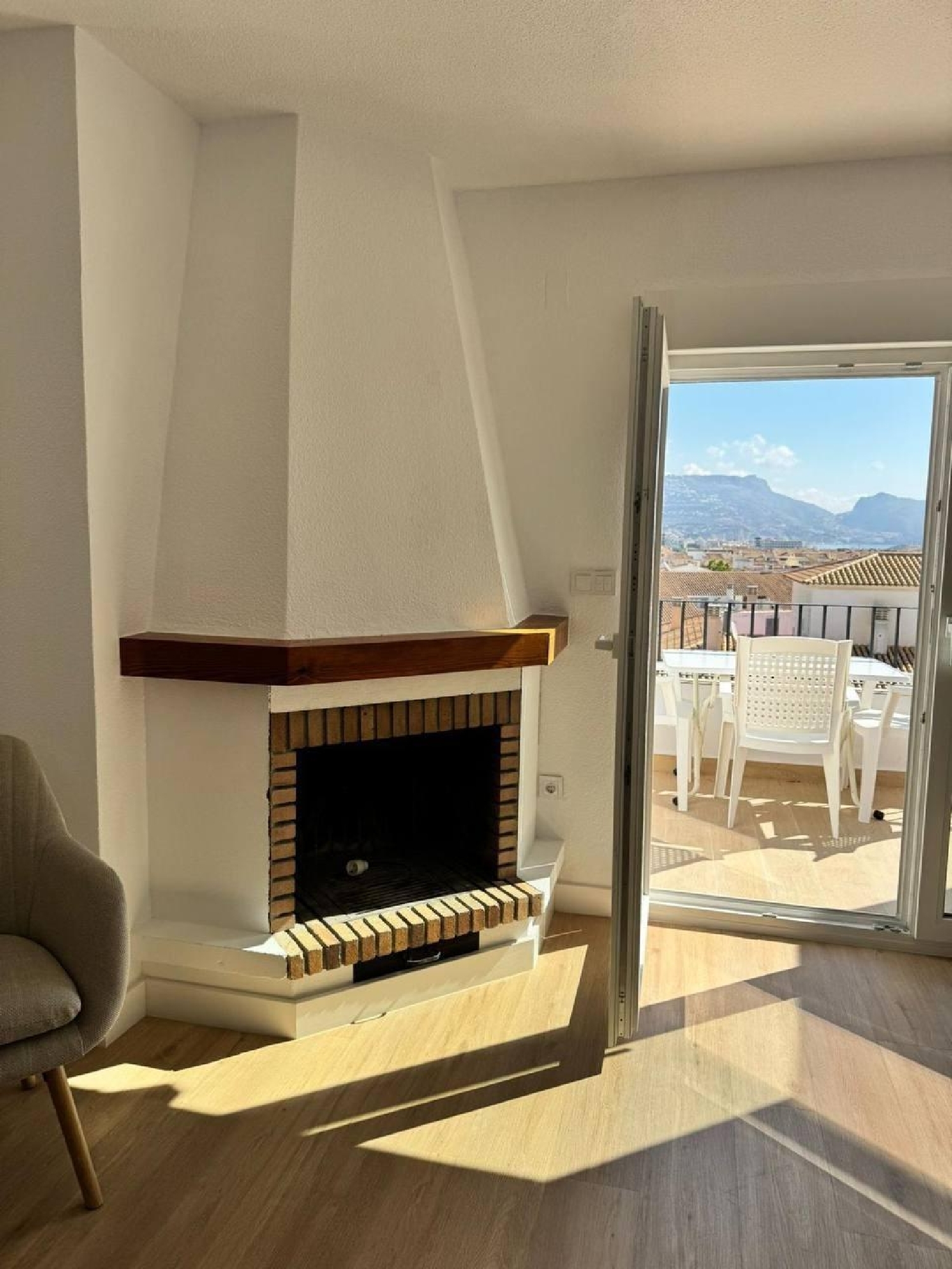 à vendre appartement Altea Marina Baixa 2