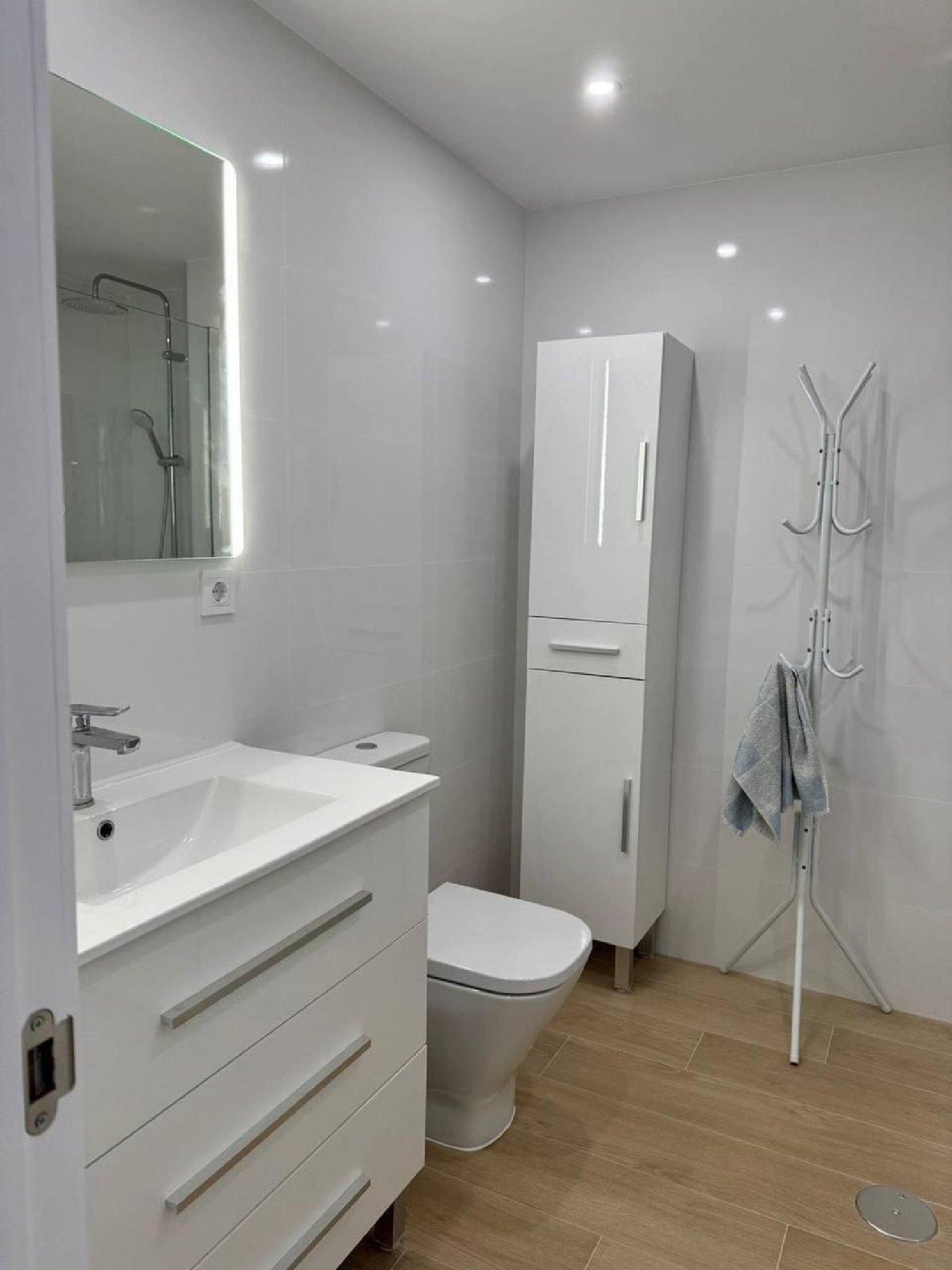  à vendre appartement Altea Marina Baixa 7