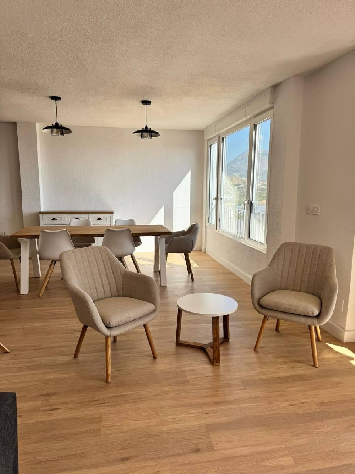 à vendre appartement Altea Marina Baixa 3