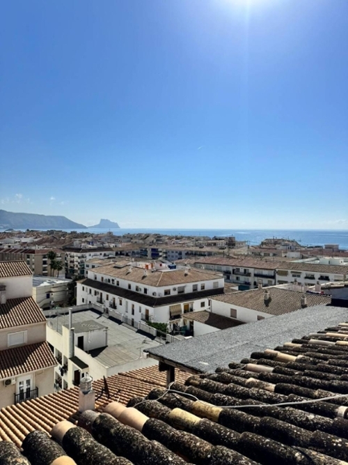 Altea Marina Baixa appartement foto 6275455