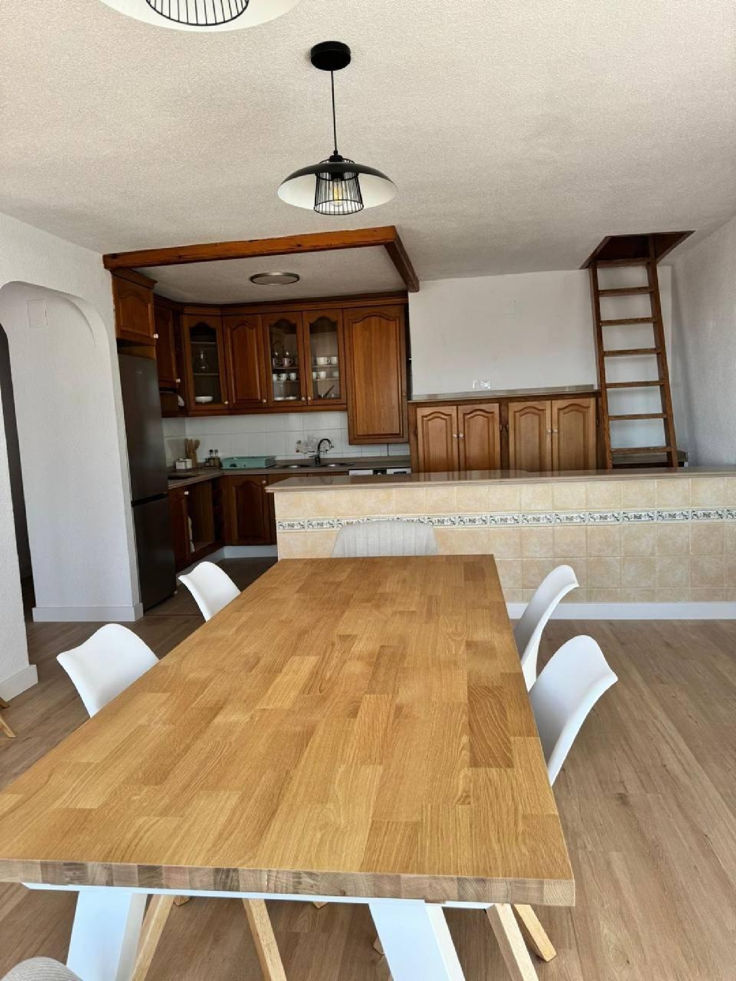  à vendre appartement Altea Marina Baixa 5