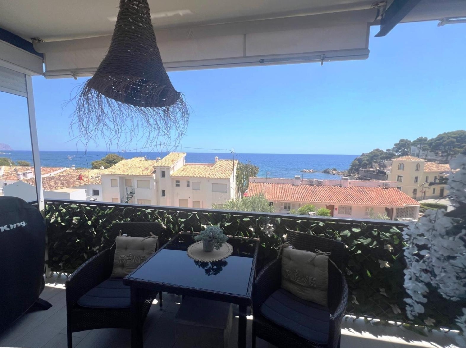  te koop appartement Altea Marina Baixa 3