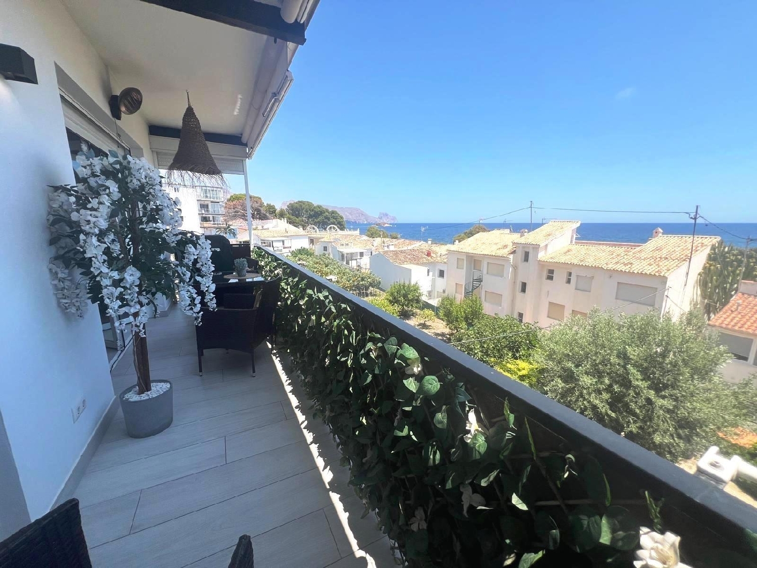  te koop appartement Altea Marina Baixa 4