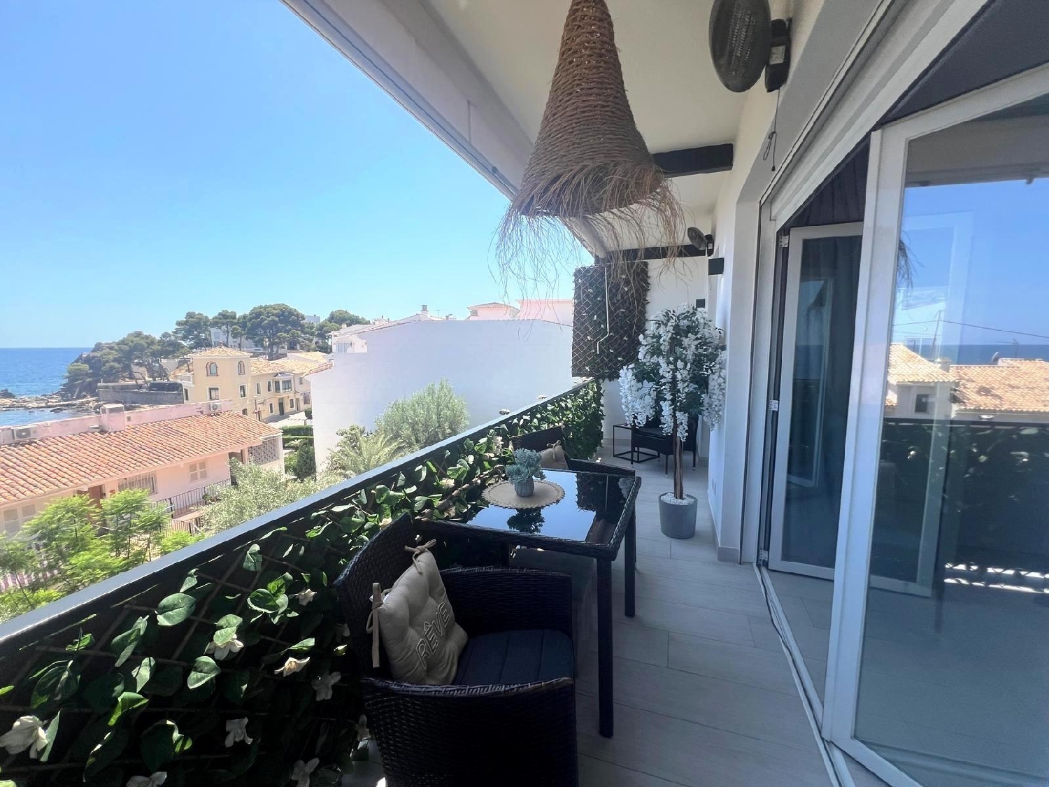  te koop appartement Altea Marina Baixa 2