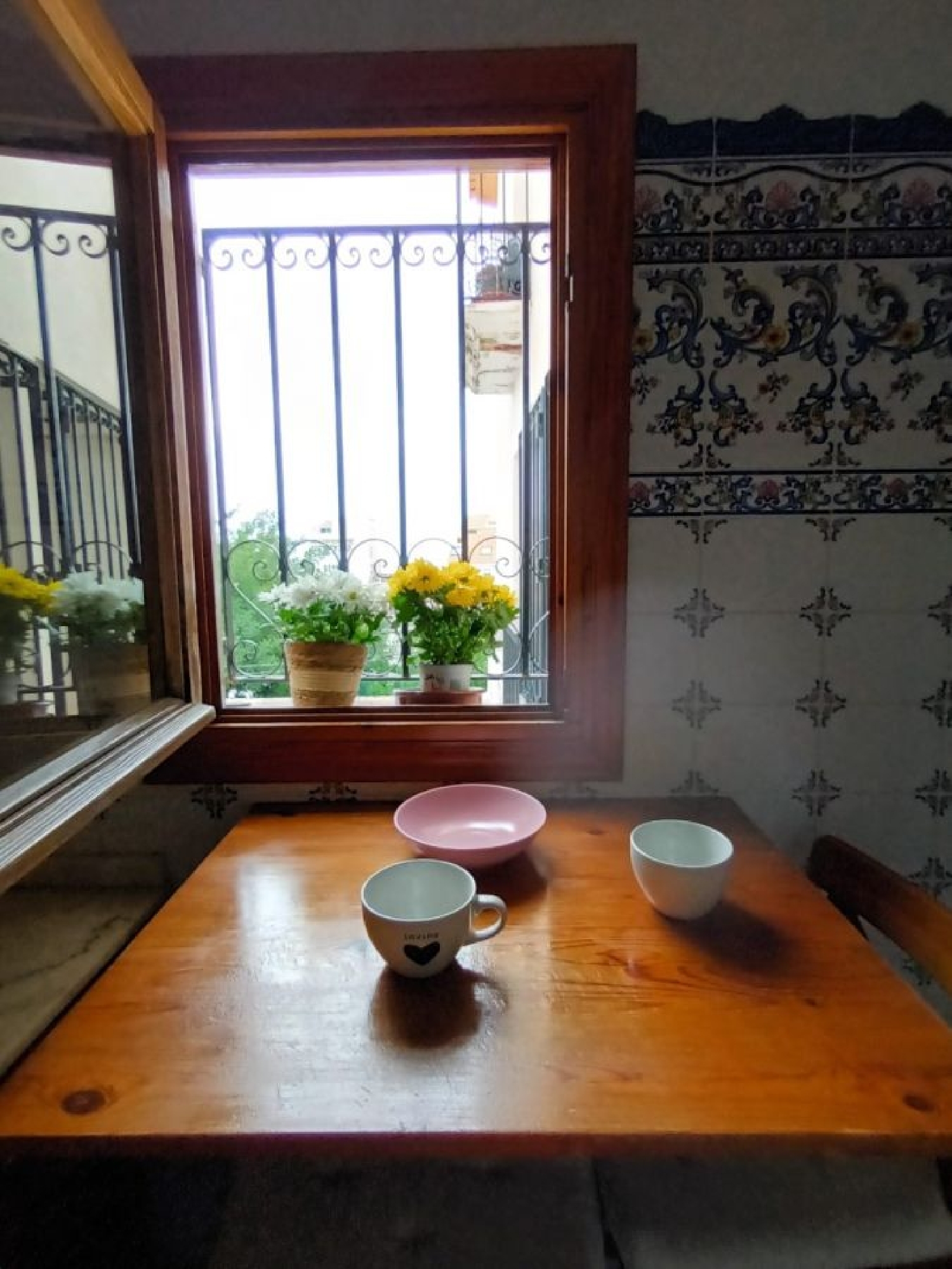  te koop appartement Altea Marina Baixa 8