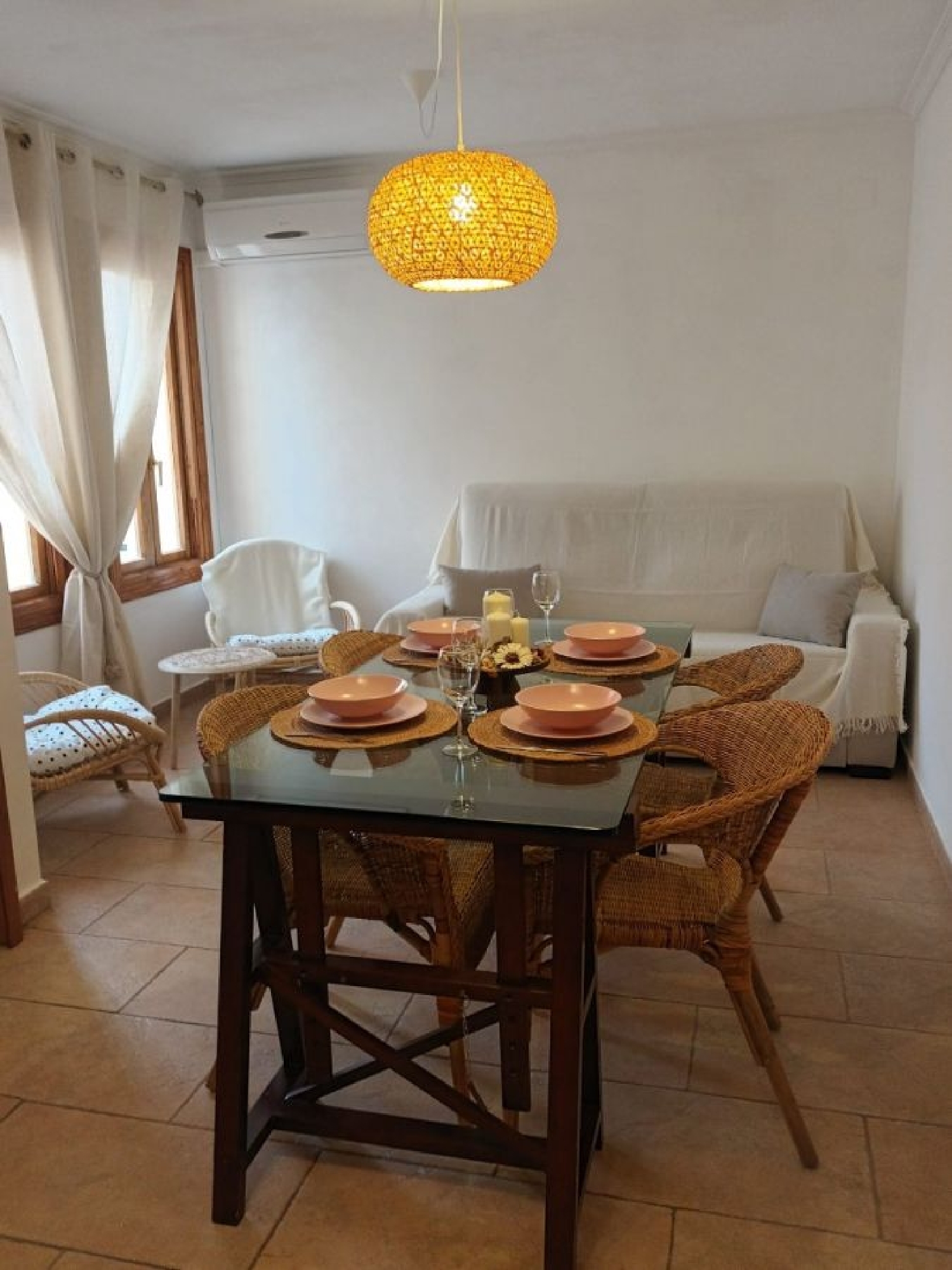  te koop appartement Altea Marina Baixa 7