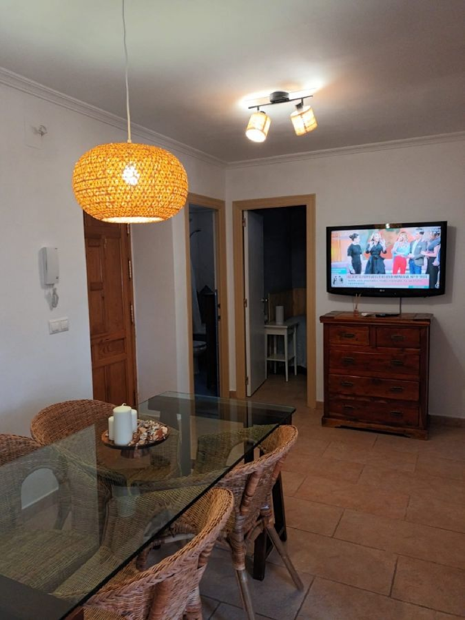  te koop appartement Altea Marina Baixa 5