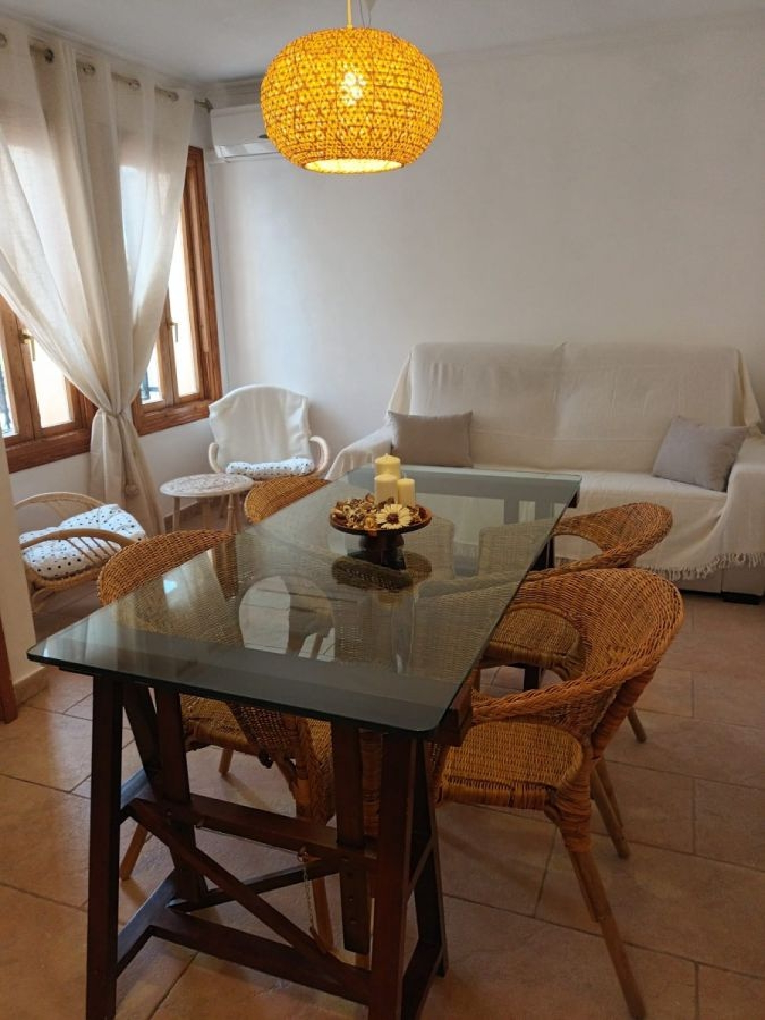  te koop appartement Altea Marina Baixa 4