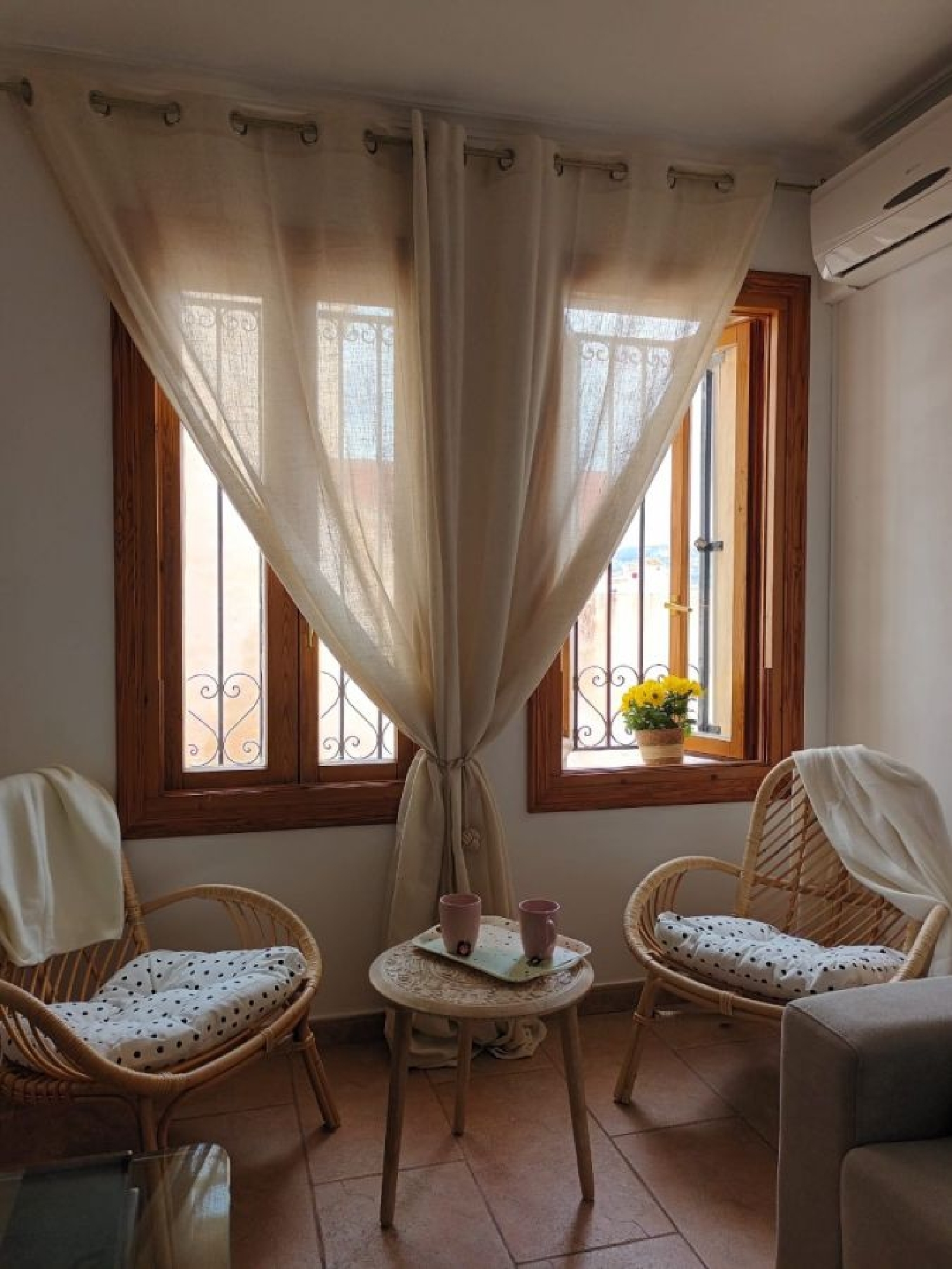 kaufen Wohnung Altea Marina Baixa 3