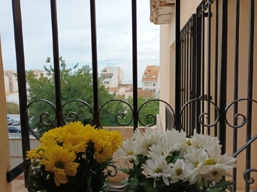 Altea Marina Baixa apartment foto 6281725