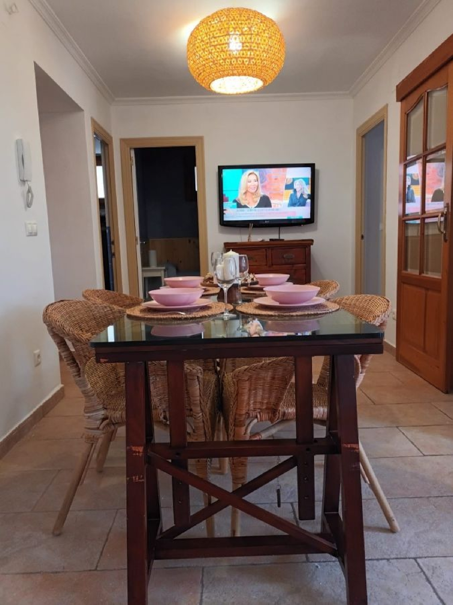  te koop appartement Altea Marina Baixa 6