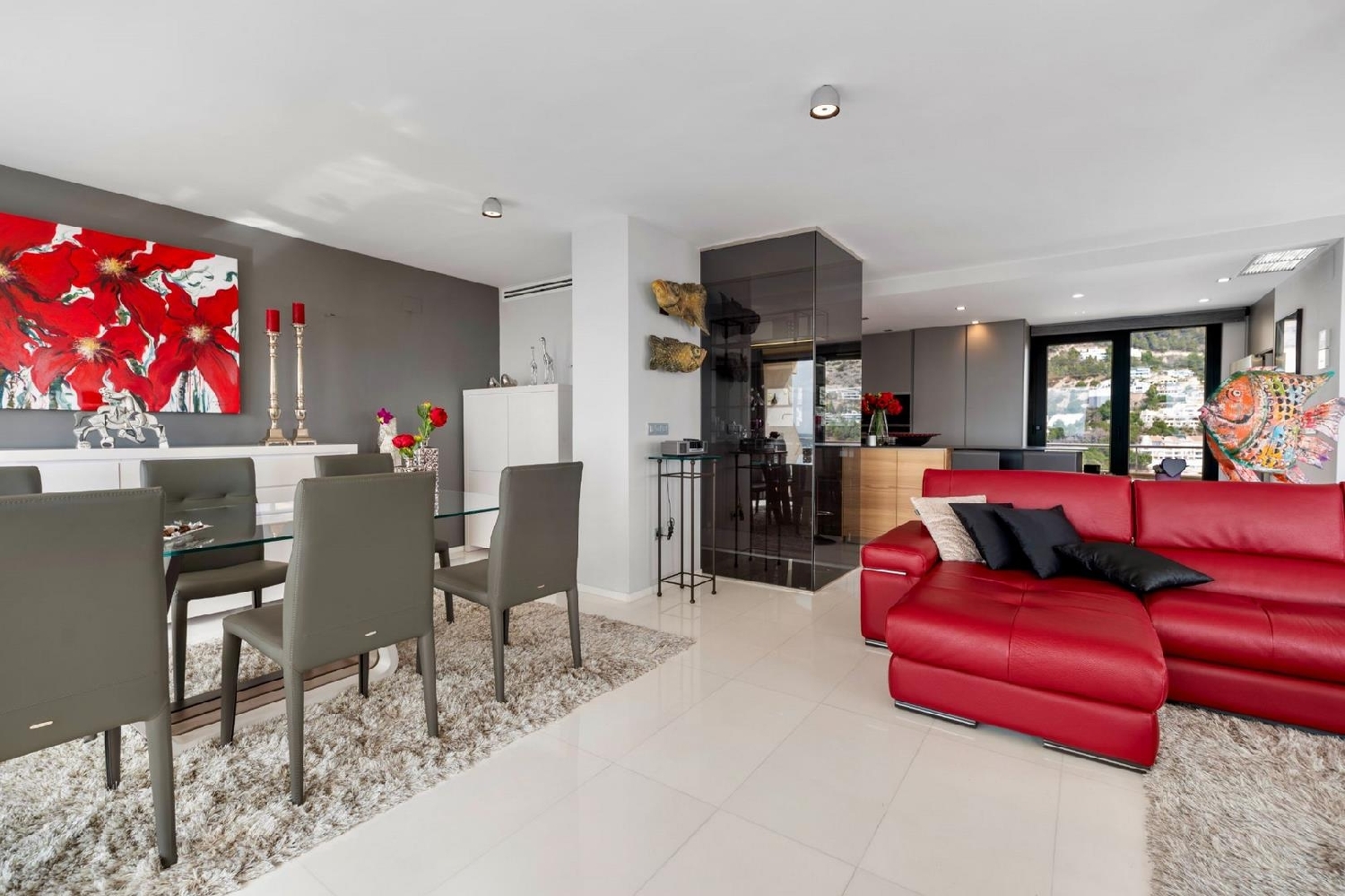  à vendre appartement Altea Marina Baixa 11