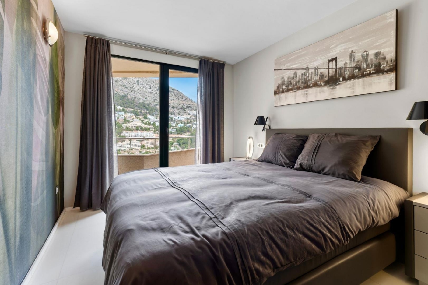  à vendre appartement Altea Marina Baixa 7