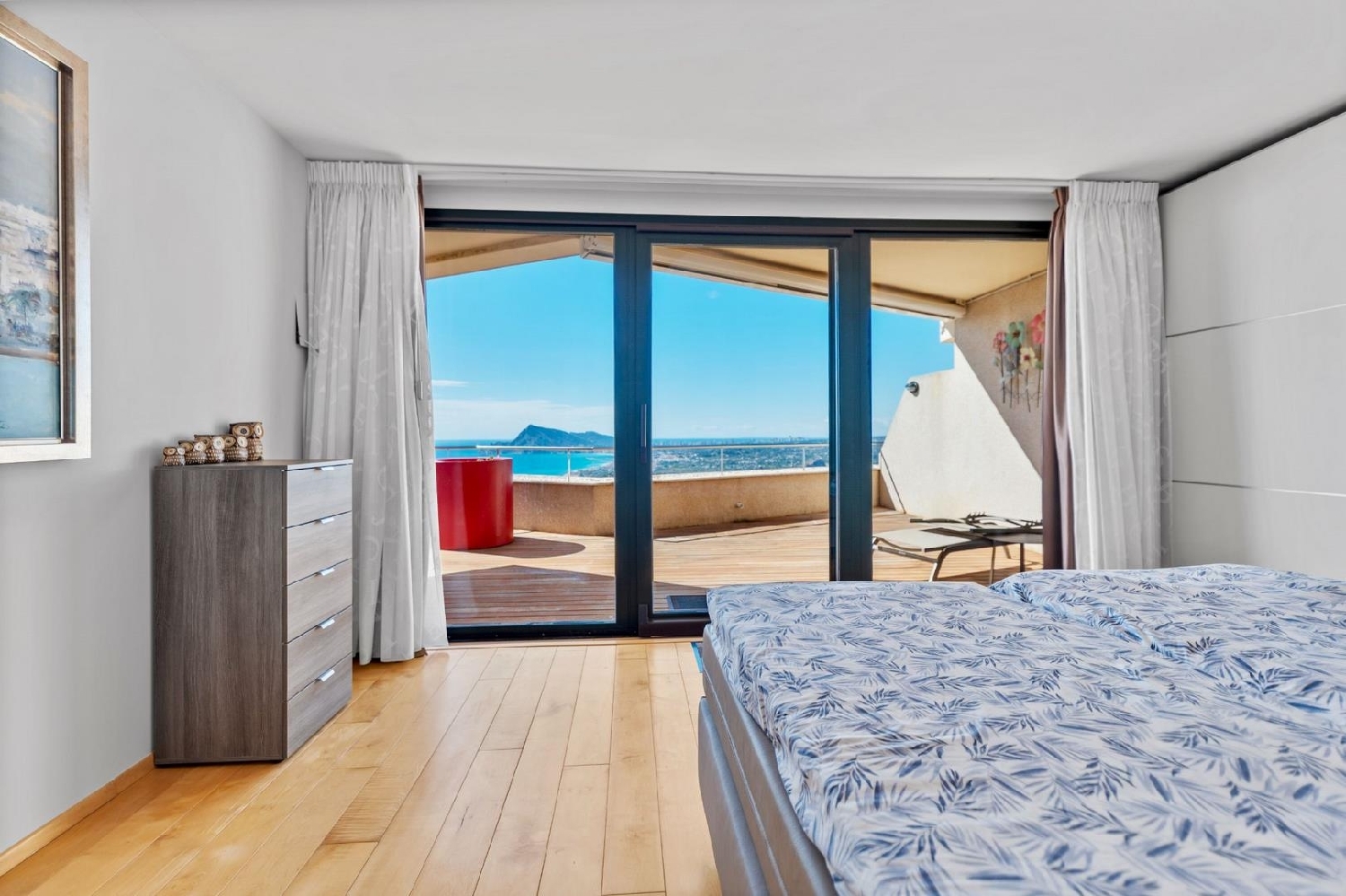 à vendre appartement Altea Marina Baixa 15