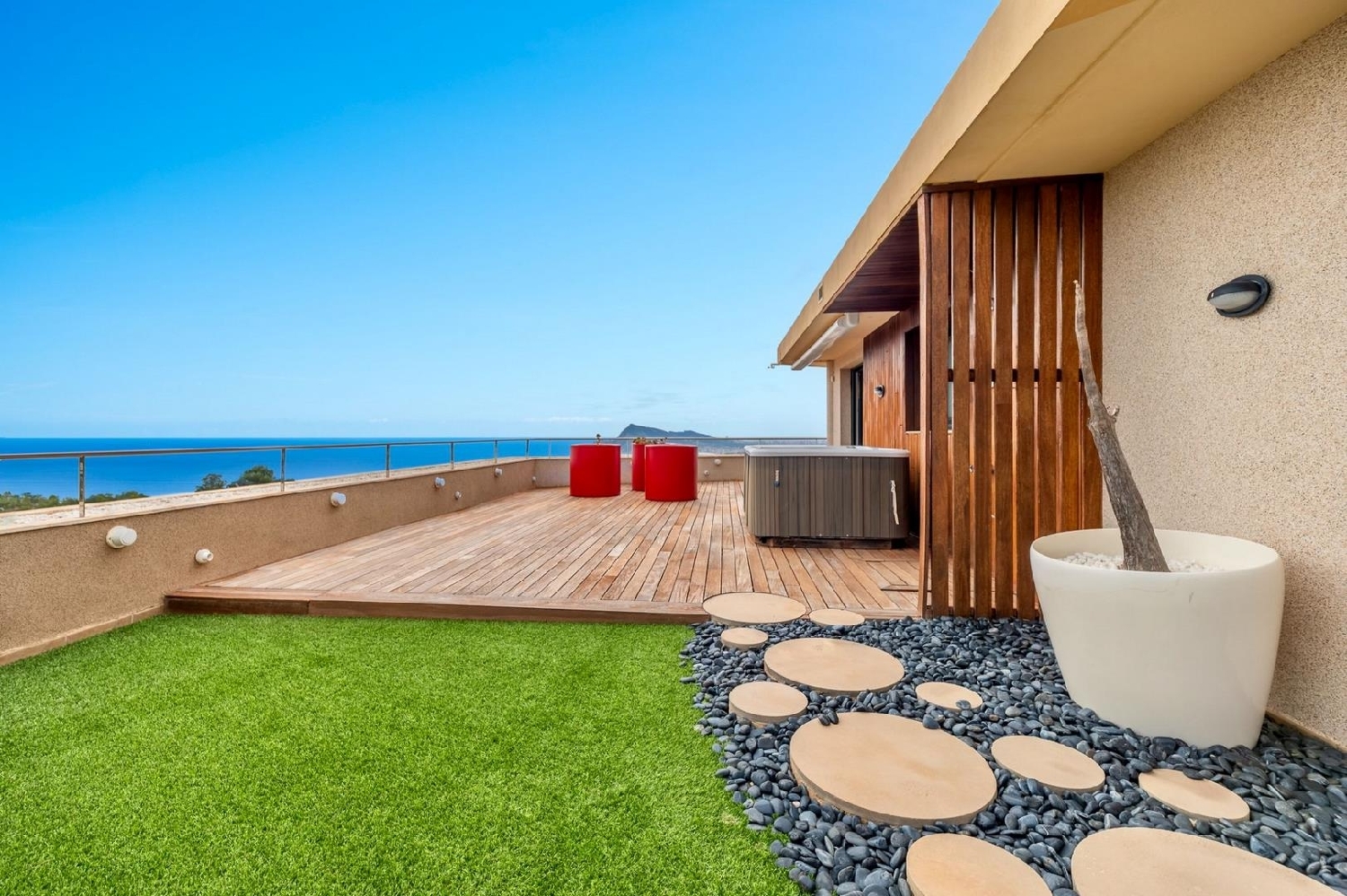  à vendre appartement Altea Marina Baixa 3