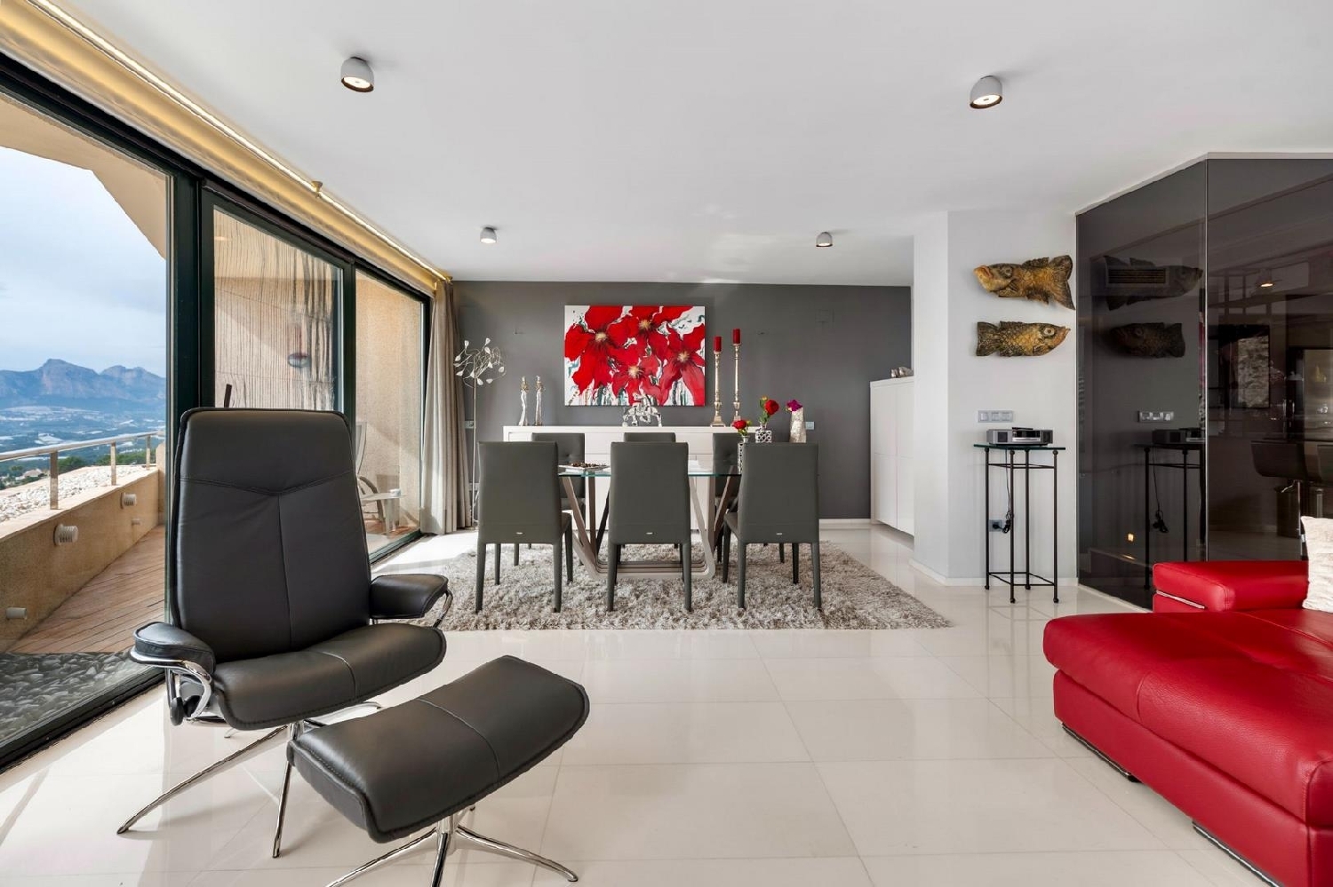  à vendre appartement Altea Marina Baixa 10
