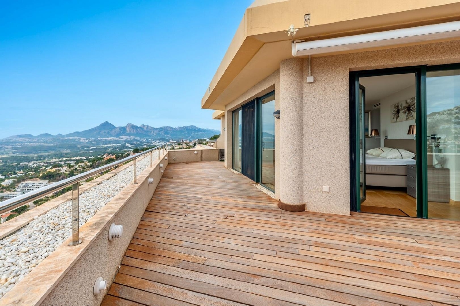  à vendre appartement Altea Marina Baixa 5