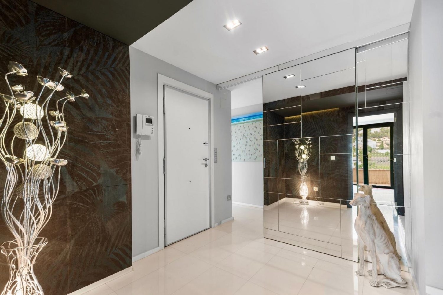  à vendre appartement Altea Marina Baixa 13