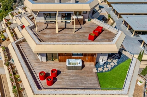 Altea Marina Baixa appartement foto 6270754