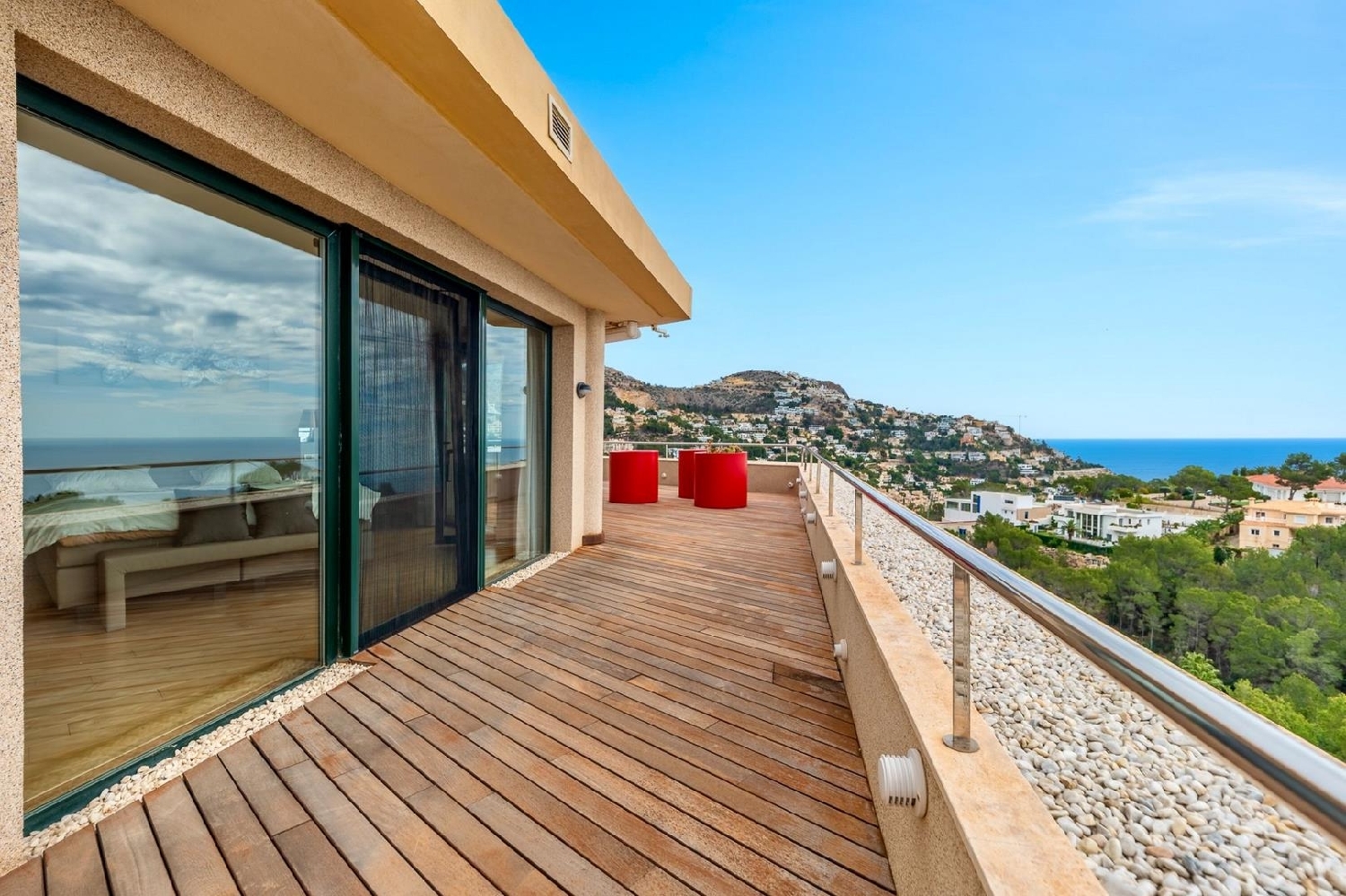  à vendre appartement Altea Marina Baixa 6