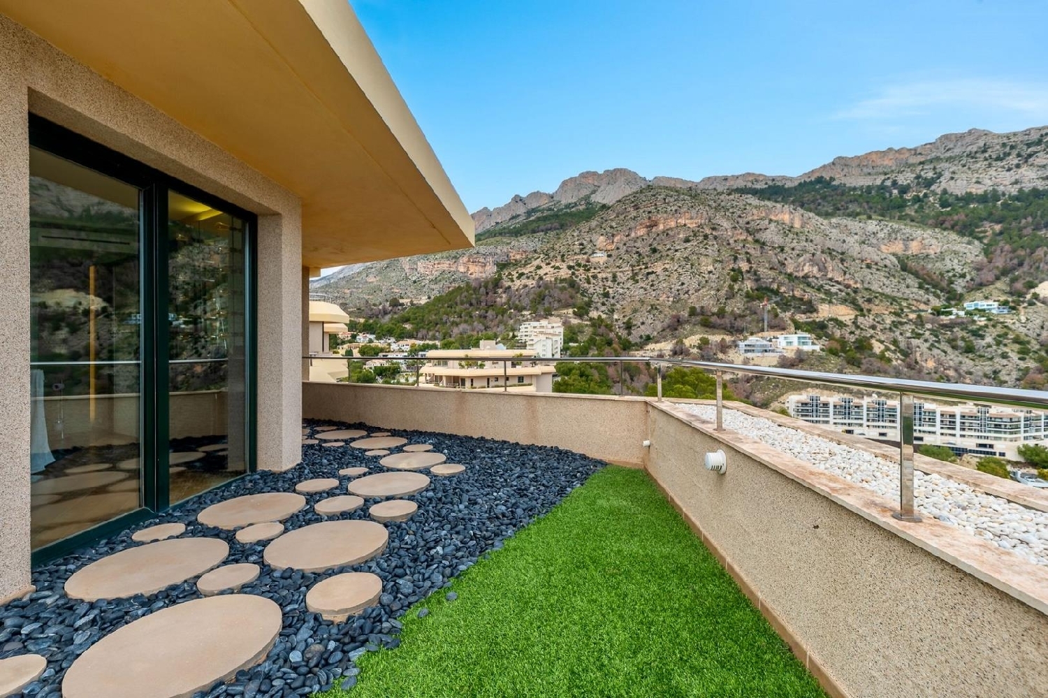  à vendre appartement Altea Marina Baixa 4