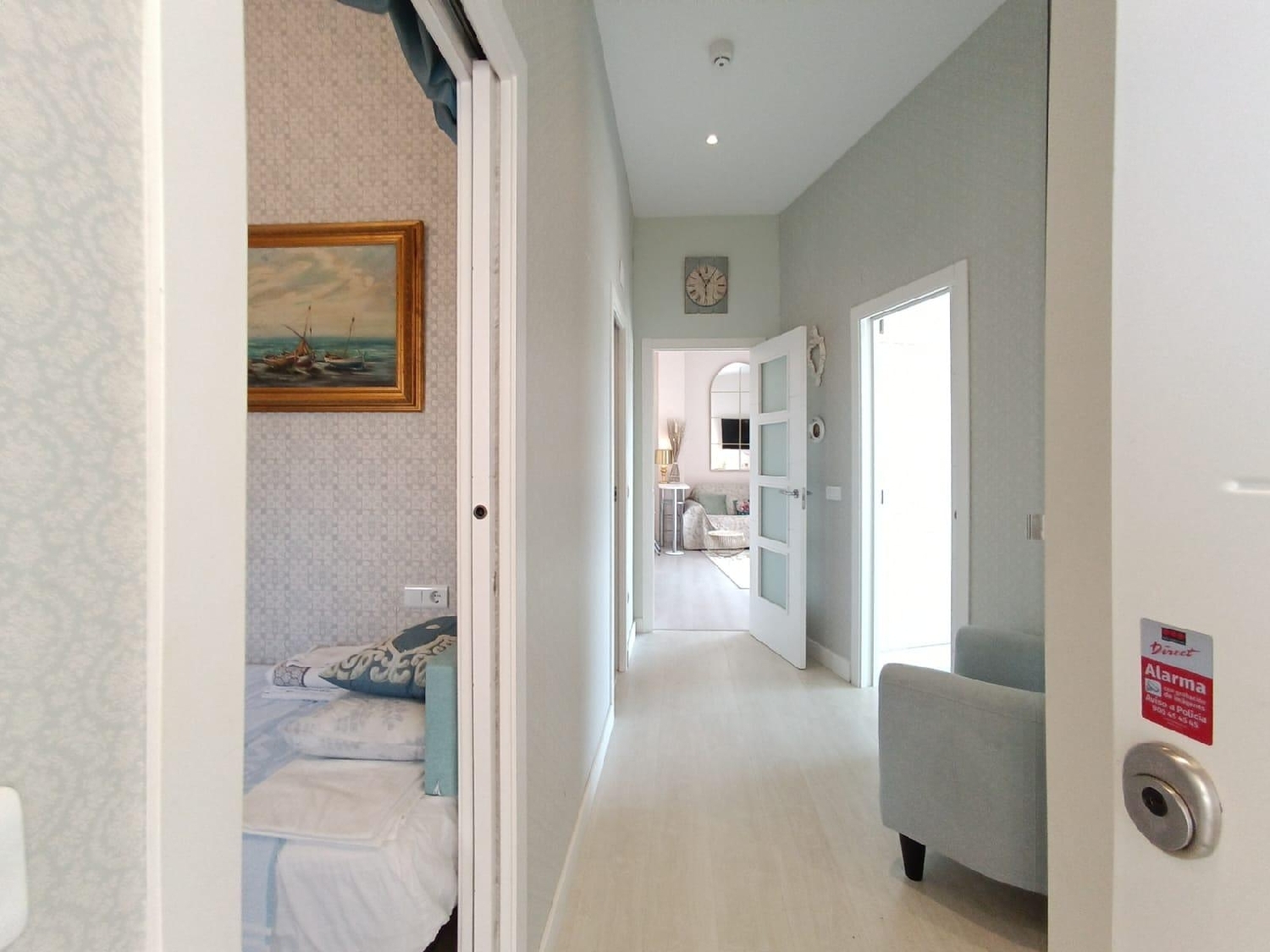 kaufen Wohnung Altea Marina Baixa 3