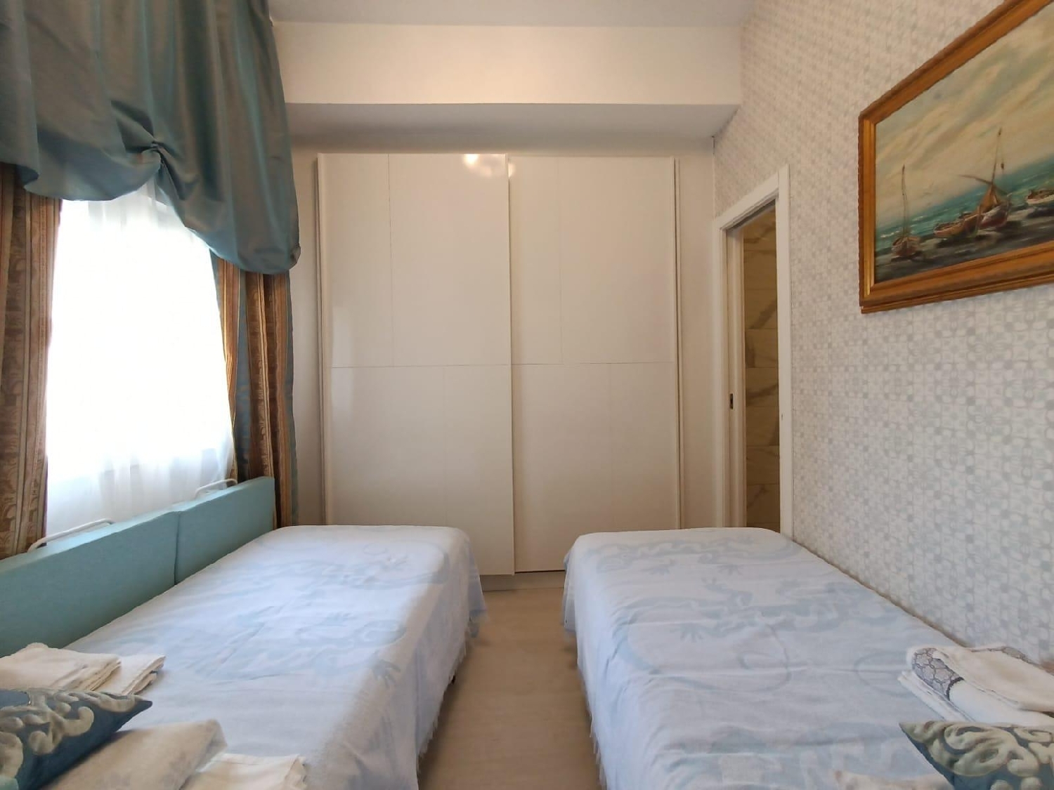  till salu lägenhet Altea Marina Baixa 6