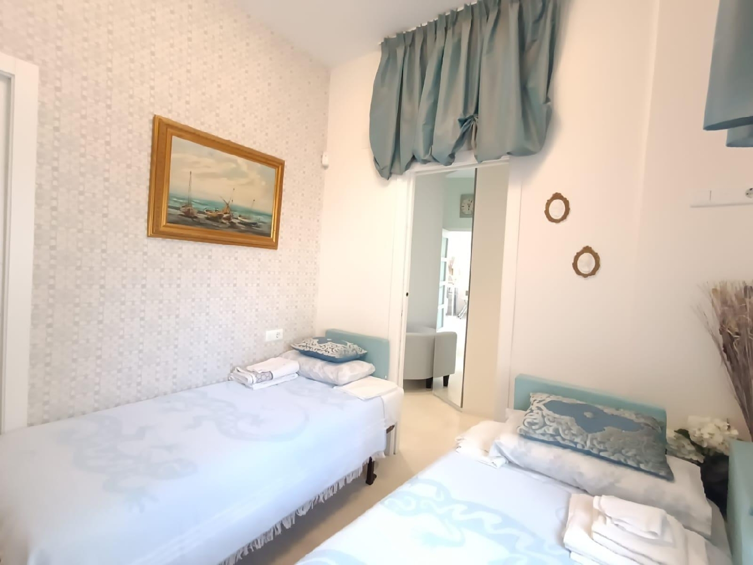  till salu lägenhet Altea Marina Baixa 5