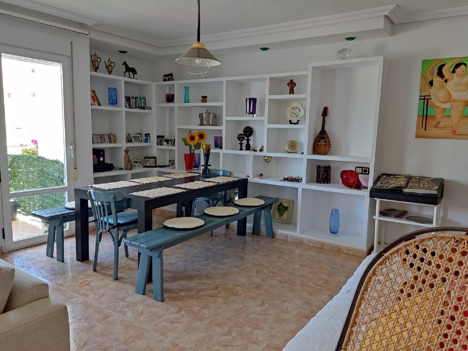  en venta apartamento Altea Marina Baixa 5