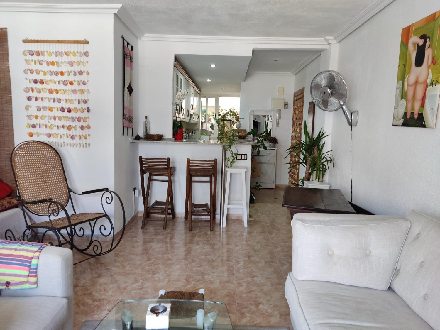  en venta apartamento Altea Marina Baixa 2