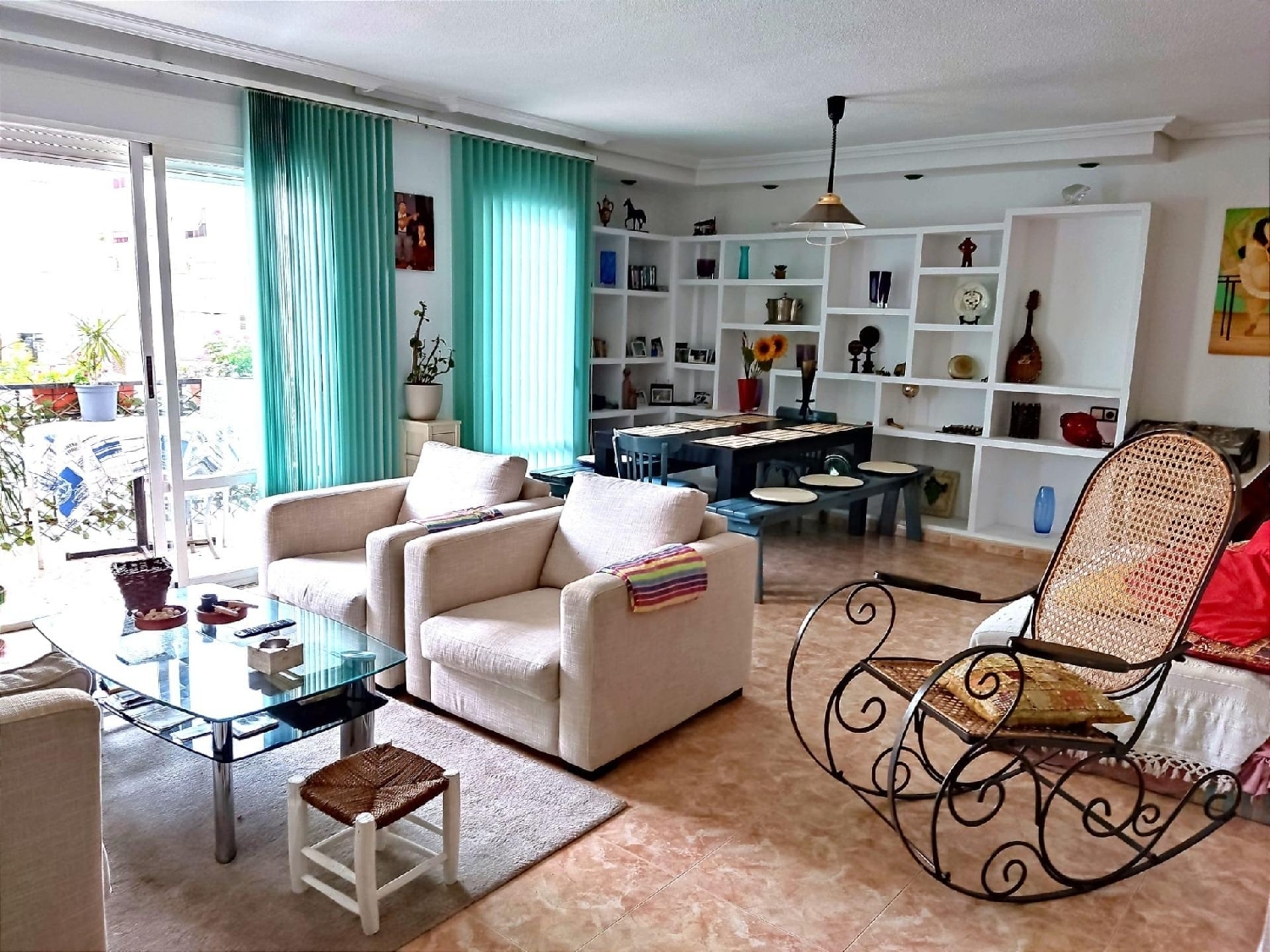  en venta apartamento Altea Marina Baixa 1