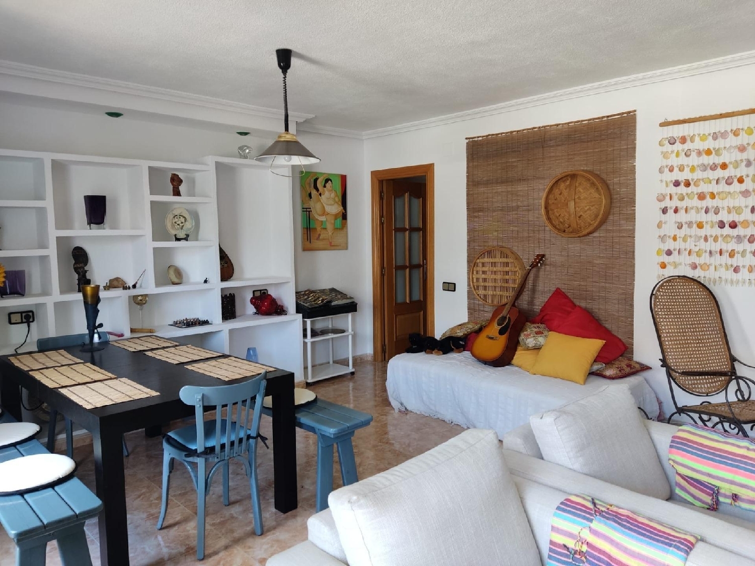  en venta apartamento Altea Marina Baixa 6