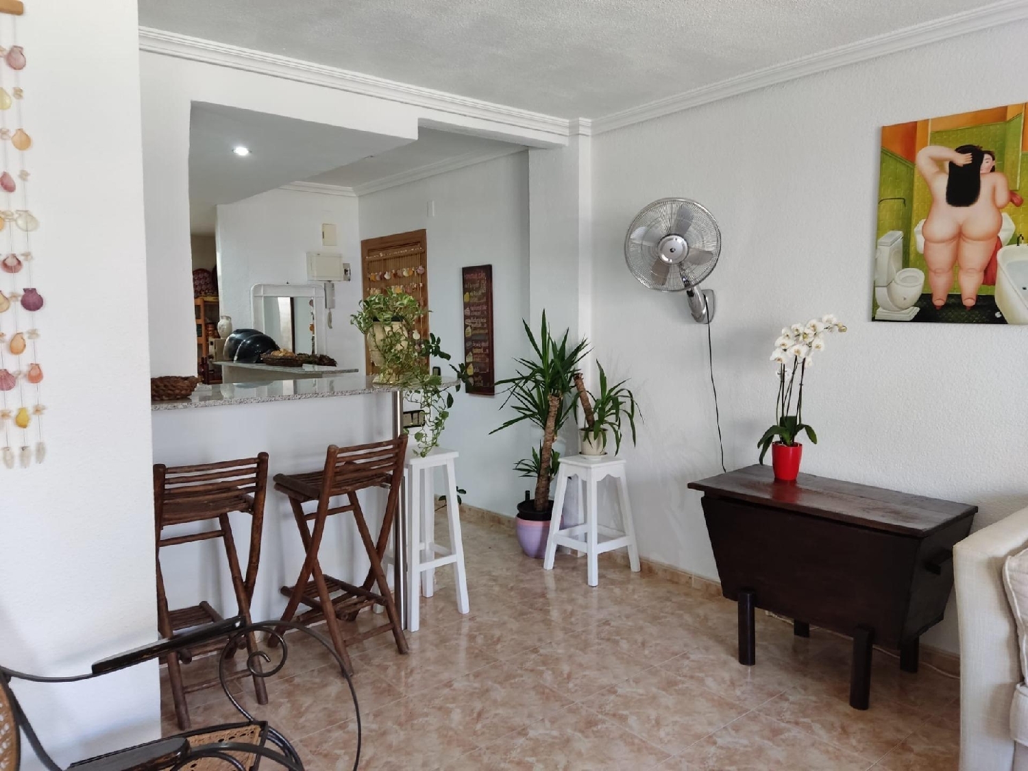  en venta apartamento Altea Marina Baixa 3