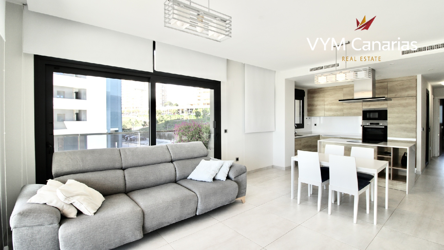  en venta apartamento Altea Hills Marina Baixa 6